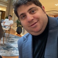 Photo of Jacob Koby Dzialoshinsky